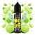 Bombo Solo Juice Lime Soda Flavor Shot 15ml/60ml